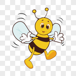 Cartoon Bees Images, HD Pictures For Free Vectors & PSD Download -  