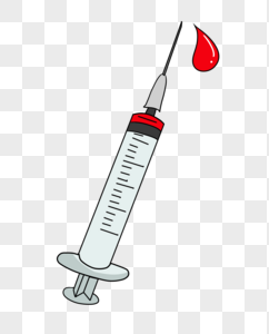Syringe Cartoon Images, HD Pictures For Free Vectors & PSD Download -  