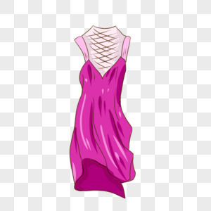 pink cute womens dresses png image picture free download 401112156 lovepik com pink cute womens dresses png