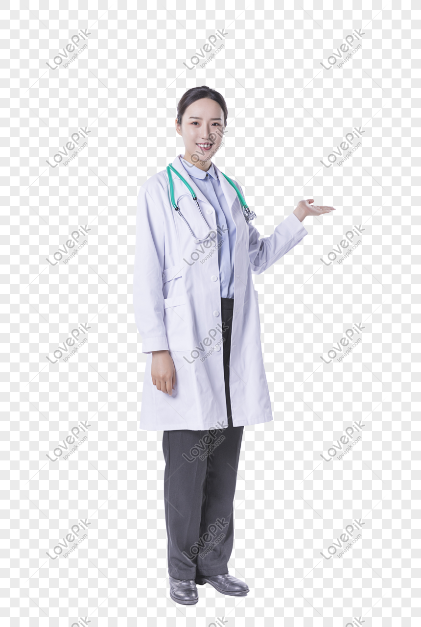 Doktor Perubatan Gambar Unduh Gratis Imej 401316748 Format Png My Lovepik Com