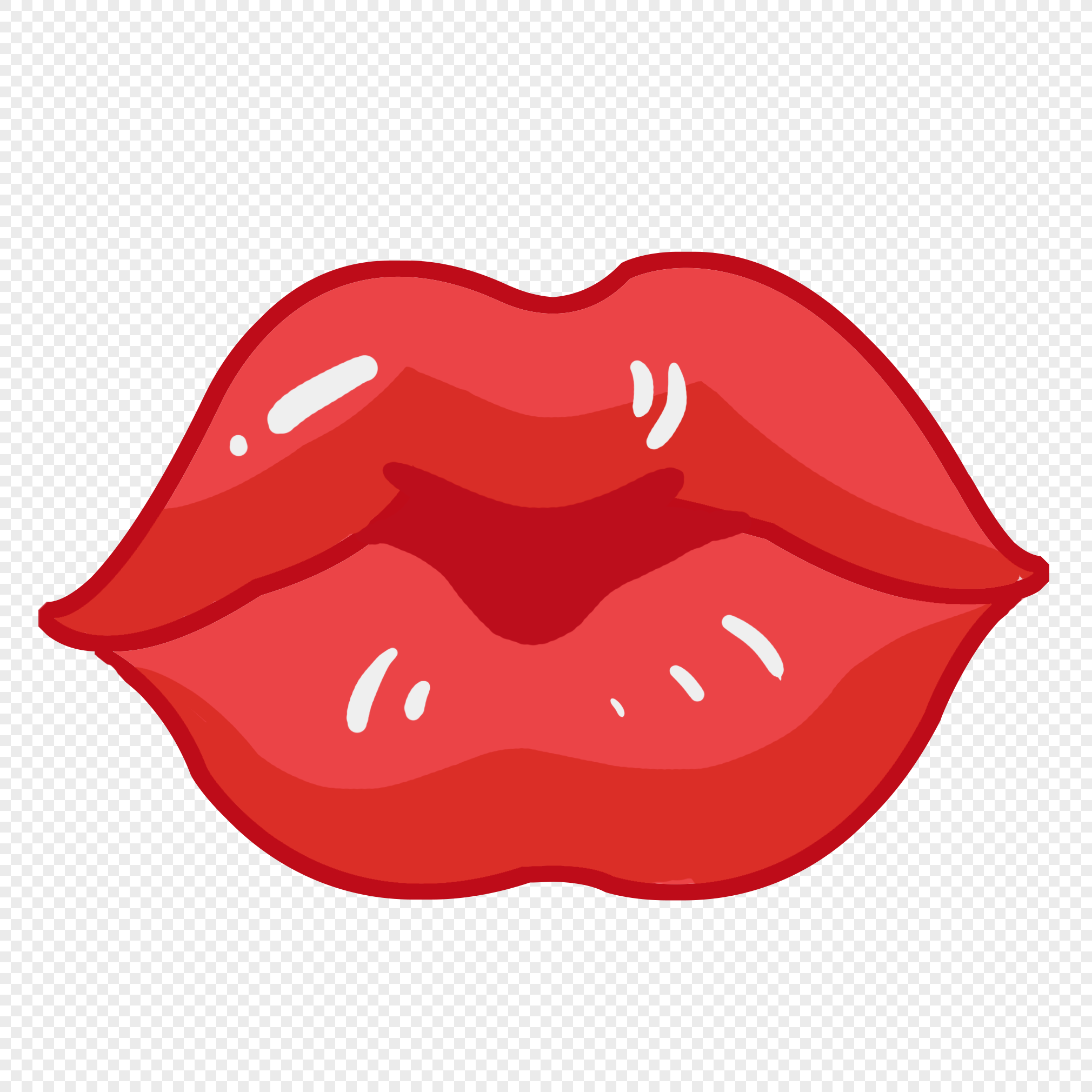 Lips PNG Images With Transparent Background | Free Download On Lovepik