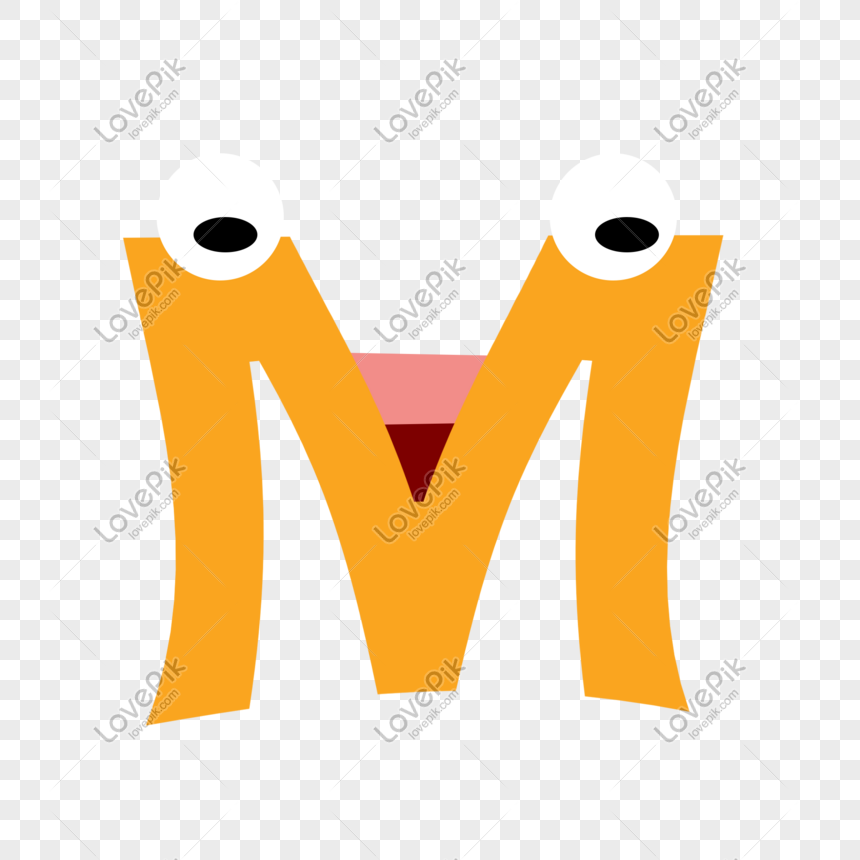 Letter M Png Image Picture Free Download 401322324 Lovepik Com