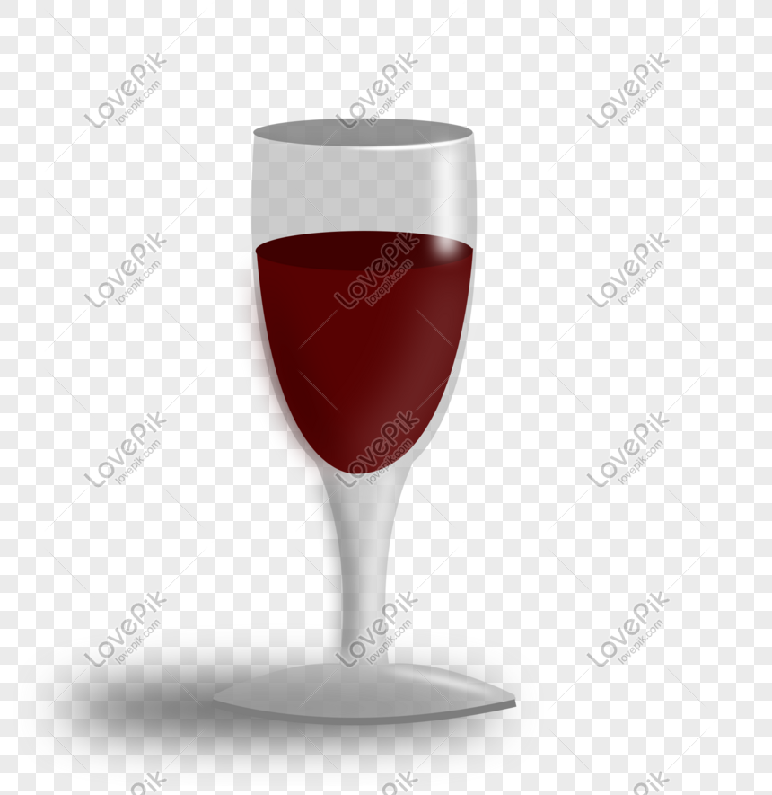 Gambar Minuman Anggur Merah Di Gelas Aku Ruhana 6836