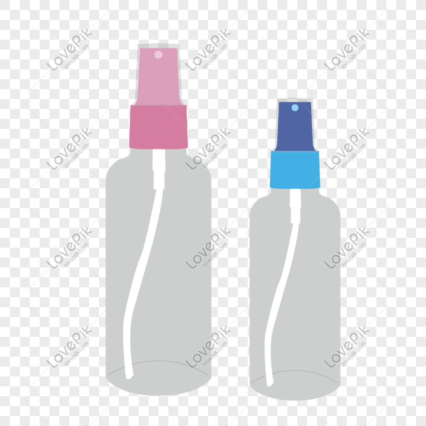 Download Spray Bottle Png Image Psd File Free Download Lovepik 401324978