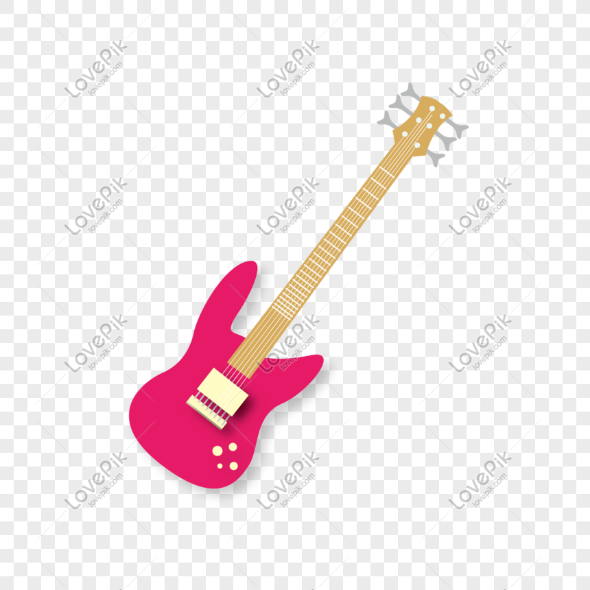 23+ Gambar Gitar Akustik Kartun - Gambar Kartun HD