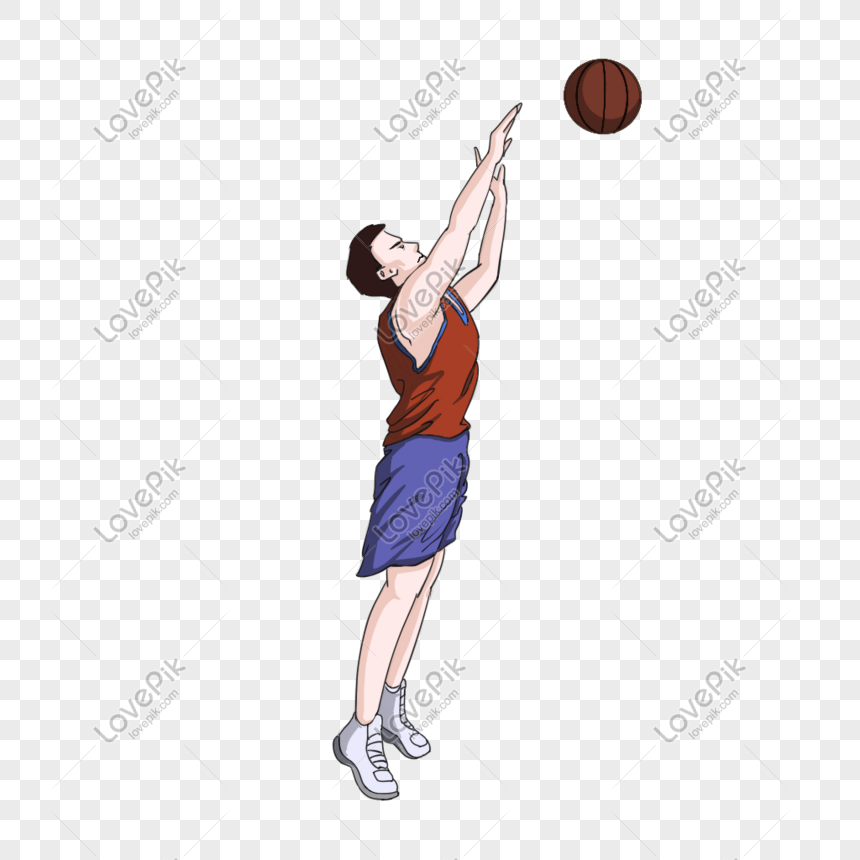 free play basketball