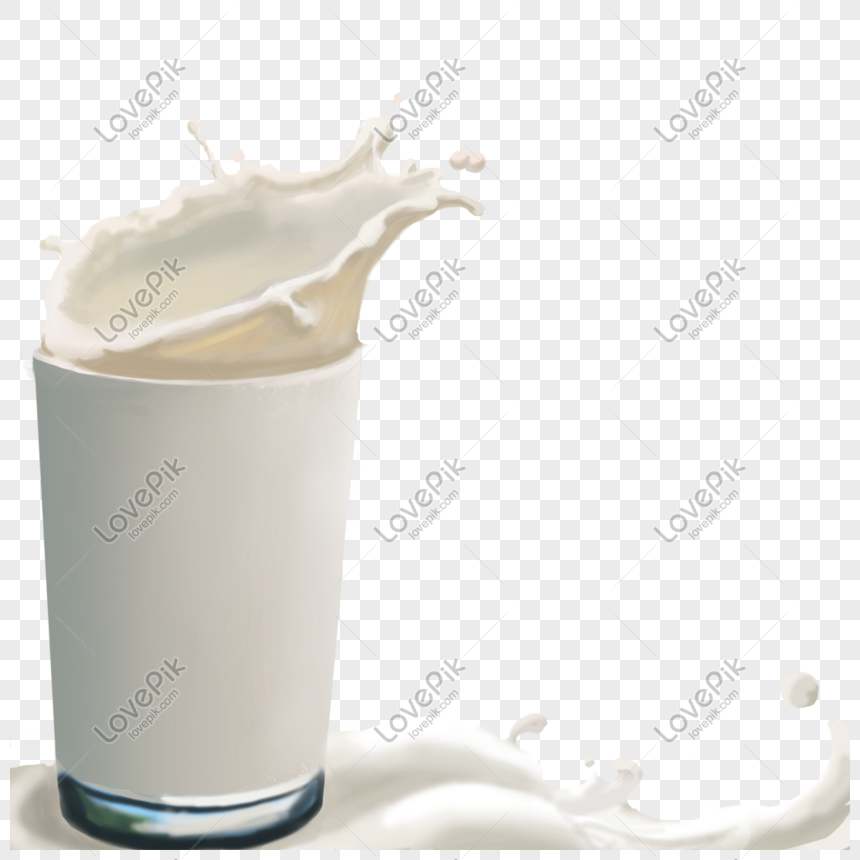 تنغمس تاجر مصري  Lovepik- صورة PNG-401328304 id الرسومات بحث - صور كوب من الحليب