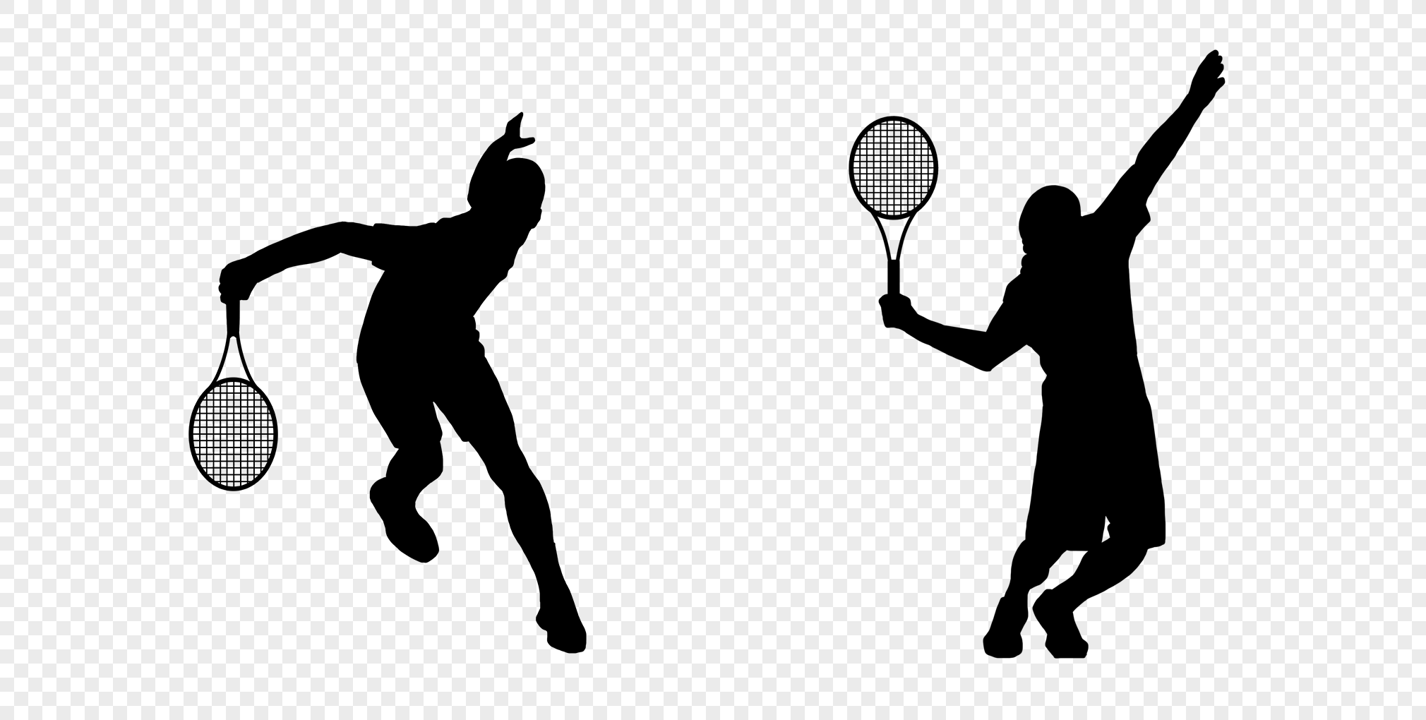 Tennis PNG Images With Transparent Background