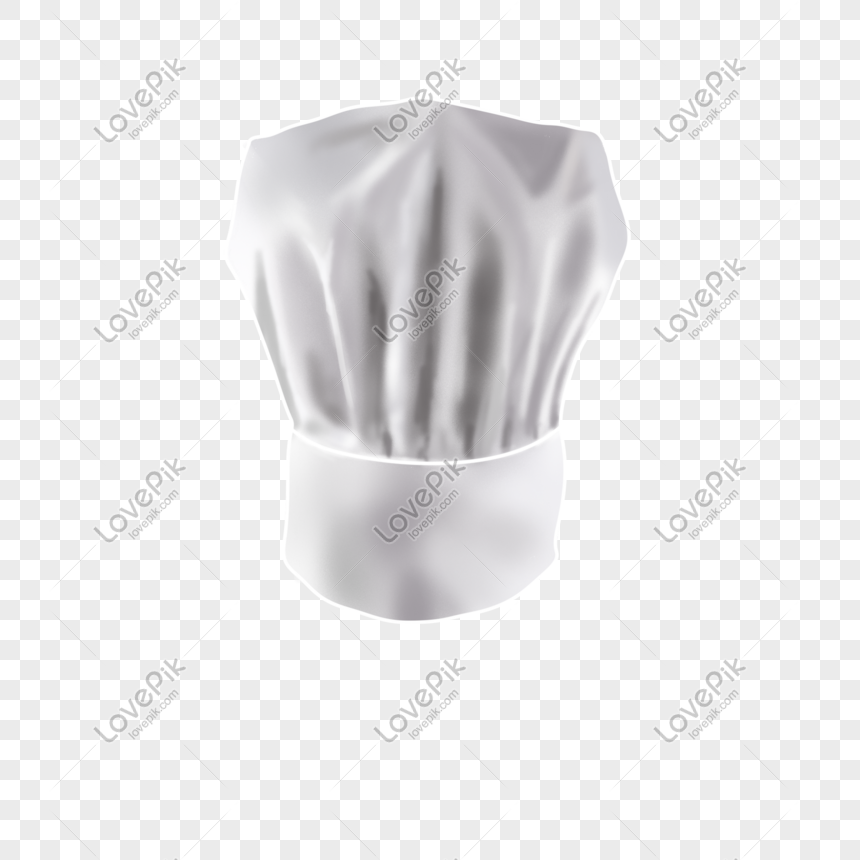 Download Chef Hat Png Image Picture Free Download 401330566 Lovepik Com PSD Mockup Templates