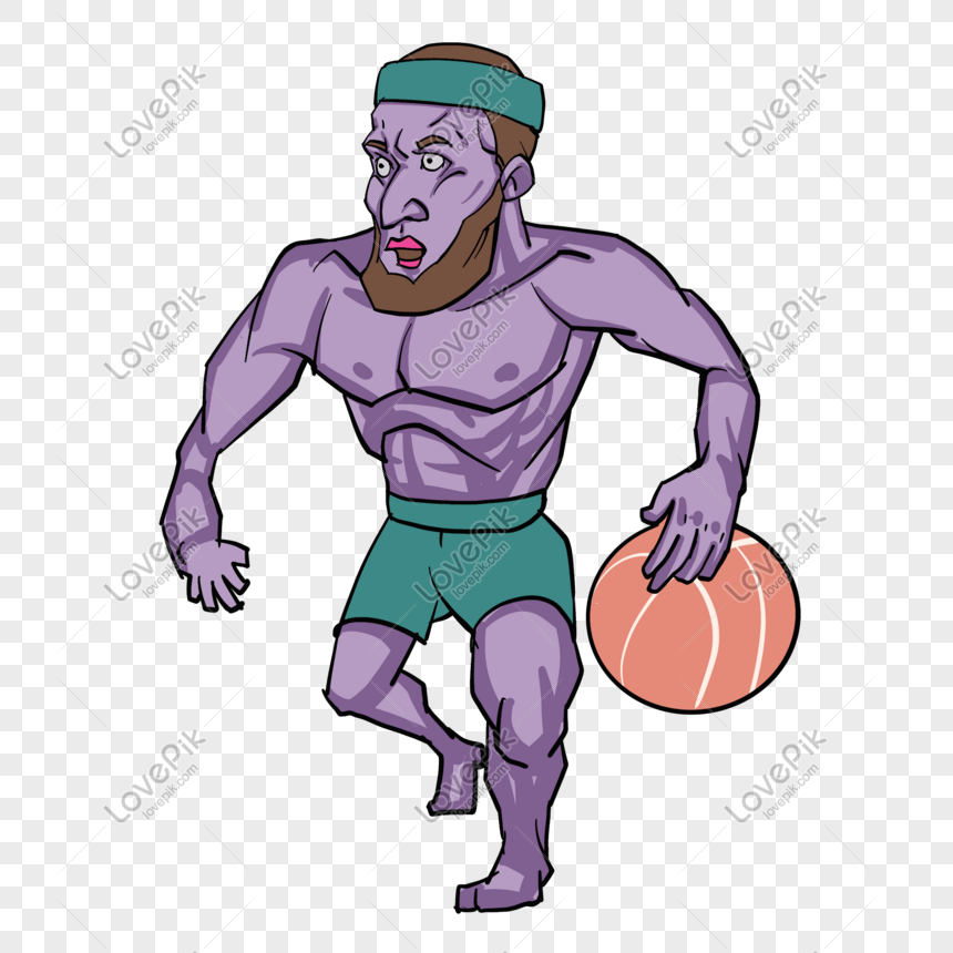 Elementos Da Silhueta De Jogadores De Basquete PNG , Clipart De Basquete,  Esportes Atléticos, Criativo Imagem PNG e Vetor Para Download Gratuito