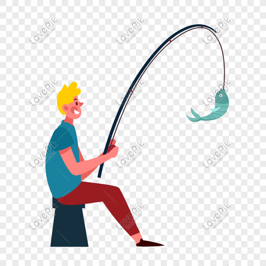 Fishing, Summer Solstice, Fishing Rod, Outdoor PNG Transparent