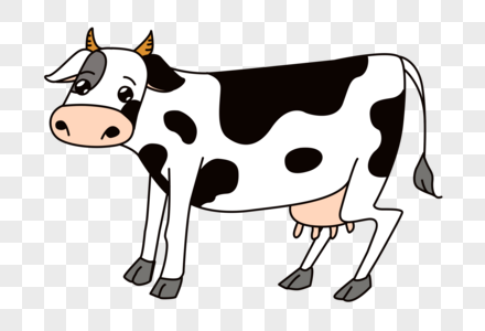 cow png images