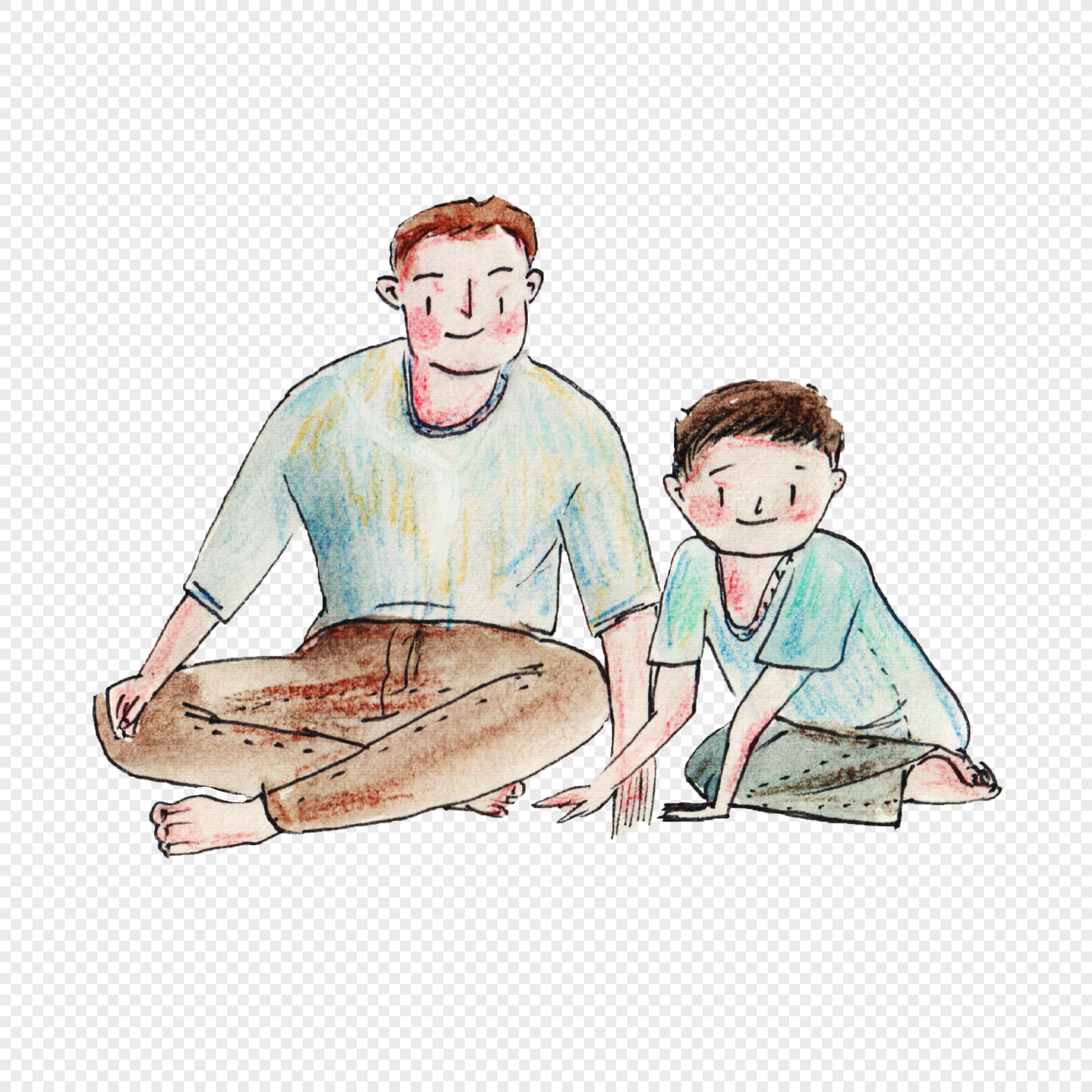 Рисунок отца и сына. Отец и сын иллюстрация. Рисунок для папы. Отцовство рисунки. Отец рисунок.