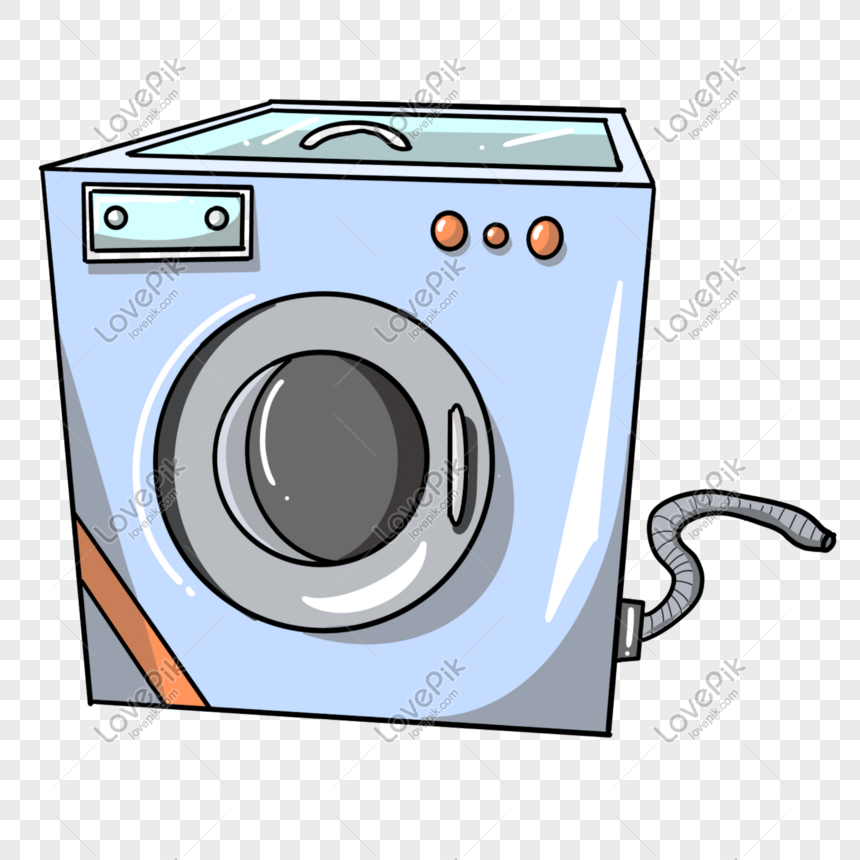  mesin  cuci  PNG grafik gambar  unduh gratis Lovepik