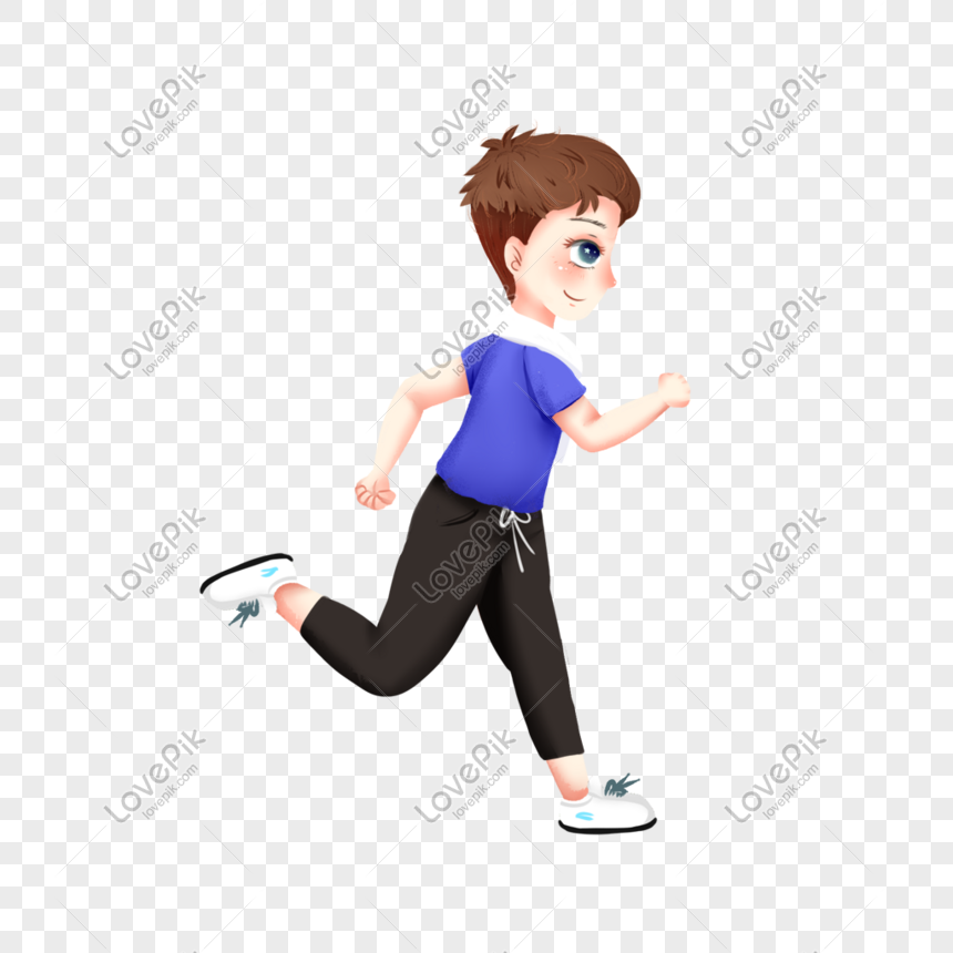 Running boy png image_picture free download 401335300_lovepik.com