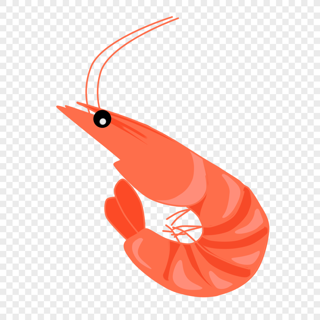 魚蝦PNG圖案，卡通PNG去背圖片素材，免費下載- Lovepik