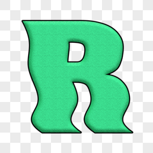 letter r png image picture free download 401297557 lovepik com letter r png image picture free