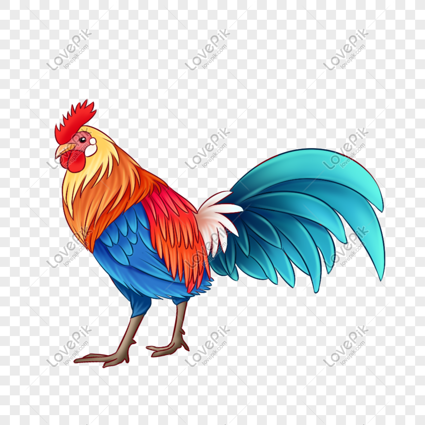 Hình tượng con gà trong văn hóa – Wikipedia tiếng Việt