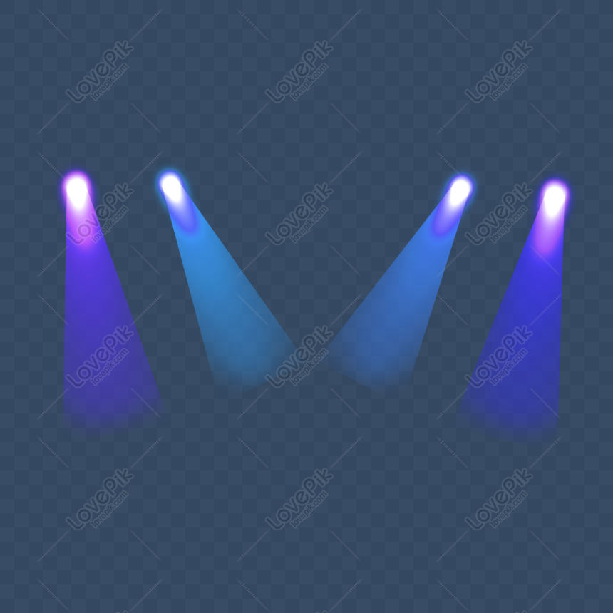 Stage Lighting Png Image Picture Free Download 401344171 Lovepik Com