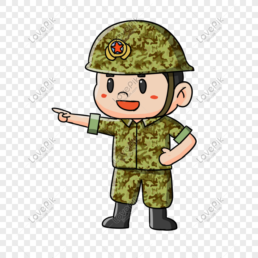 Soldier png image_picture free download 401347168_lovepik.com