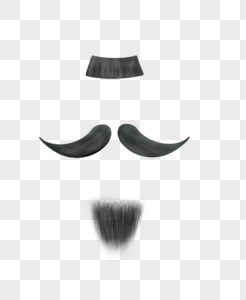 Beard PNG Images With Transparent Background | Free Download On Lovepik