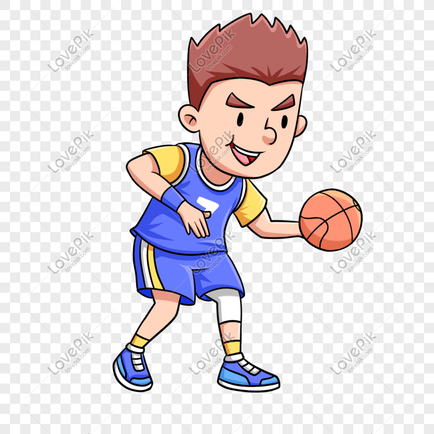 play basketball free