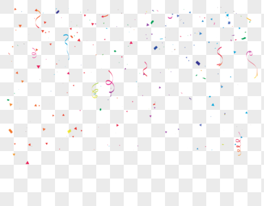 Confetti PNG Images With Transparent Background | Free Download On Lovepik