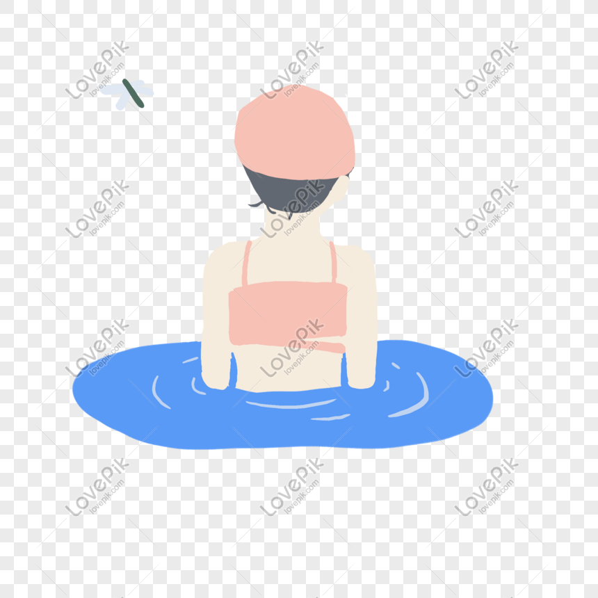 Swimming Boys PNG Transparent Image And Clipart Image For Free Download ...