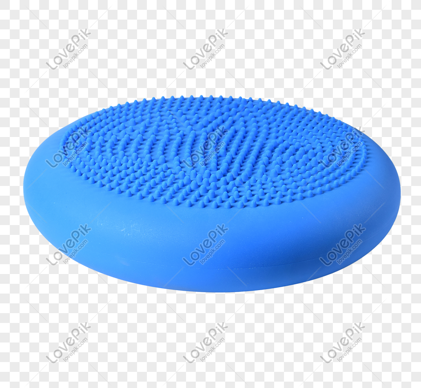 yoga balance pad