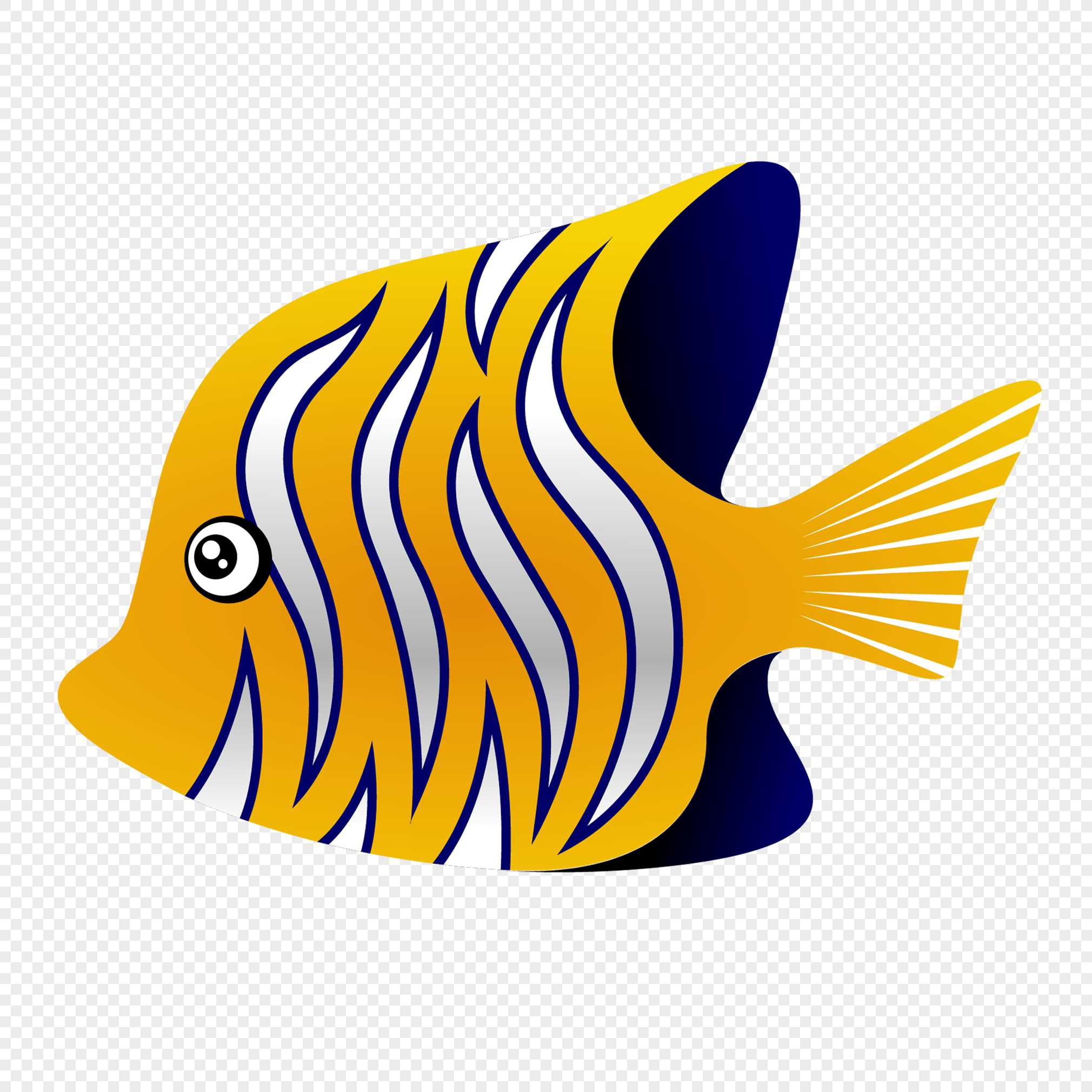 Dancing Fish PNG Images With Transparent Background | Free Download On  Lovepik
