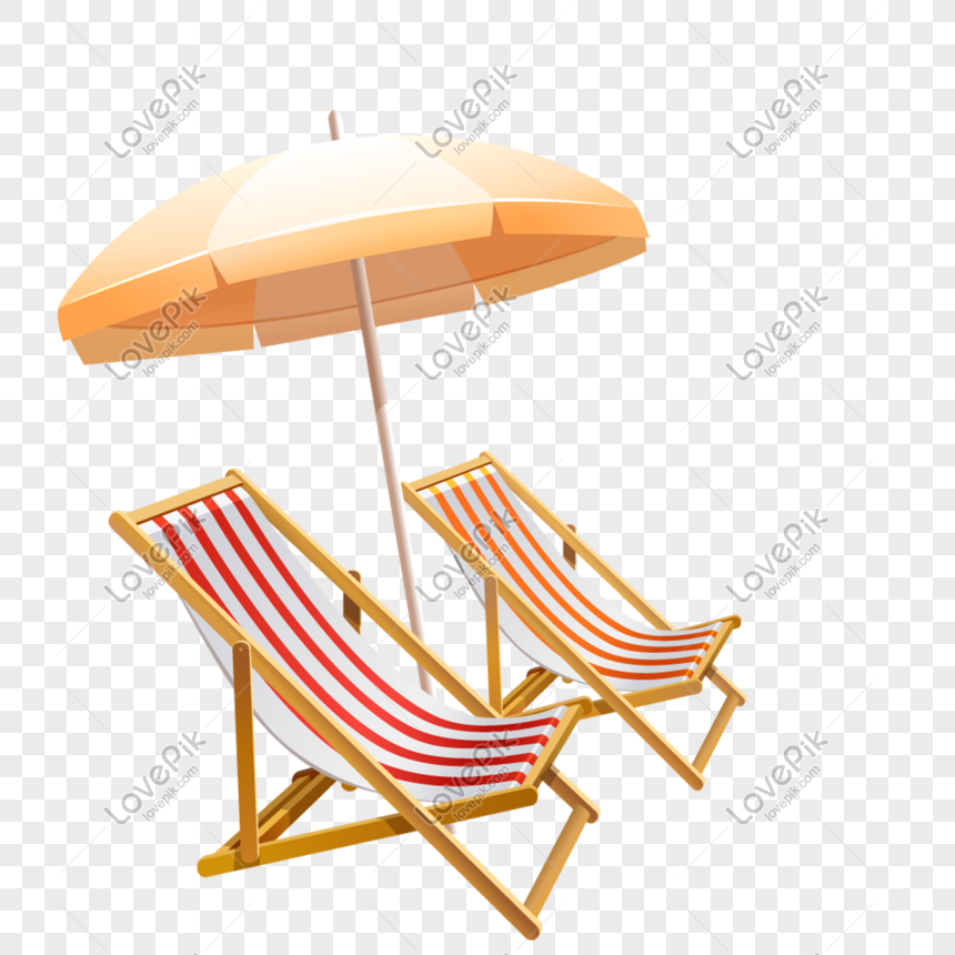 Sun umbrella beach chair PNG image free download and clipart image vẽ biển 3D: Tải xuống hình ảnh miễn phí về ghế tắm nắng và dù che nắng để giúp bạn hình dung ra khoảng thời gian thư giãn trên bãi biển trong không khí mùa hè. Hãy chiêm ngưỡng các tác phẩm vẽ biển 3D để bị cuốn hút vào thế giới đầy màu sắc của phong cảnh biển.