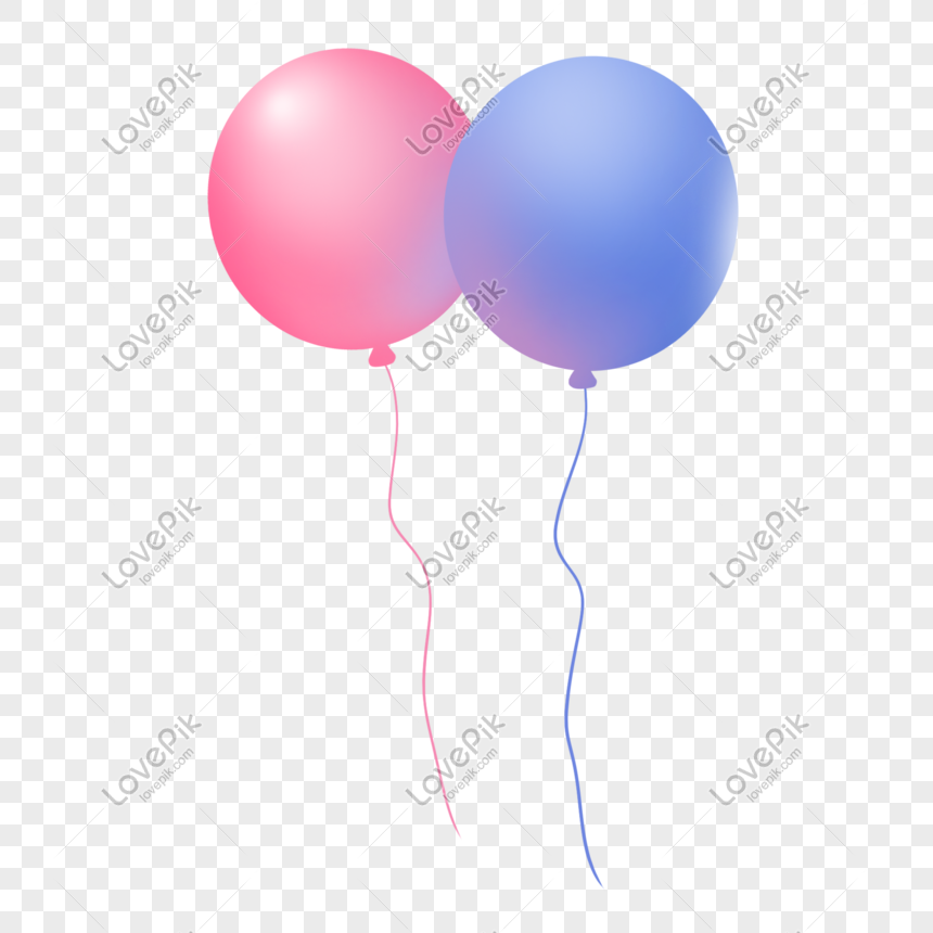 pink blue balloon png image picture free download 401366830 lovepik com pink blue balloon png image picture