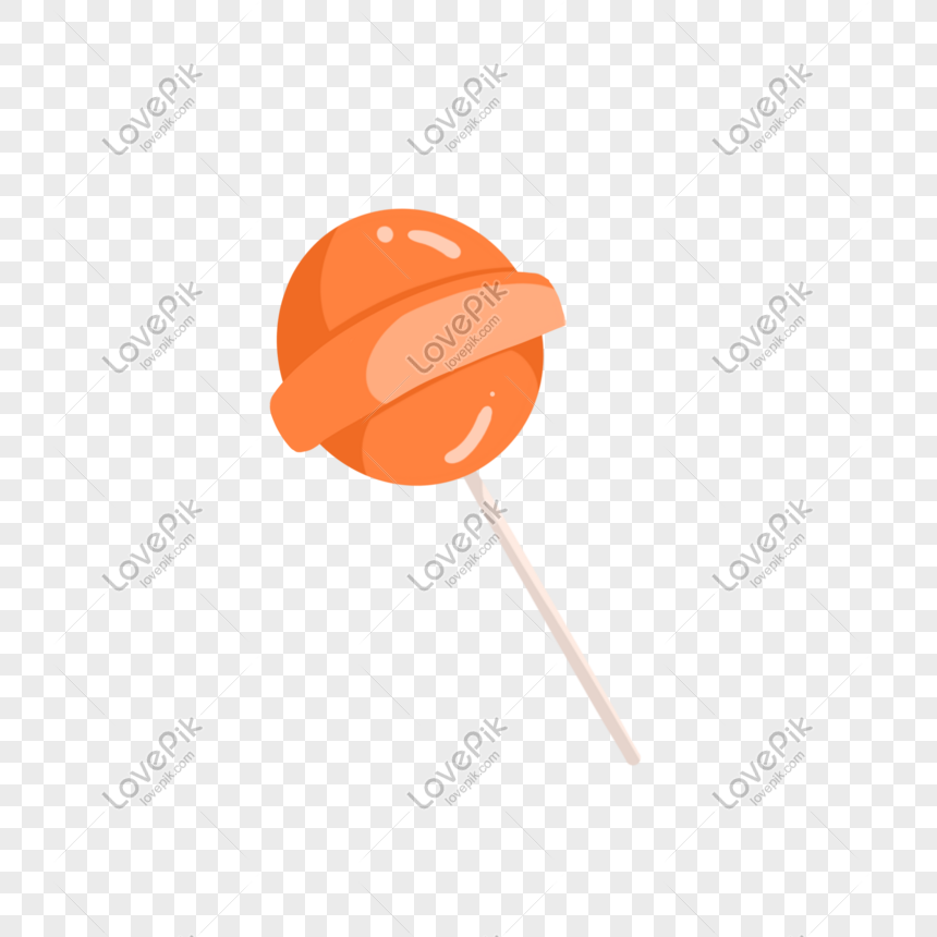 Cute Cartoon Lollipop PNG Free Download And Clipart Image For Free Download  - Lovepik | 401370073