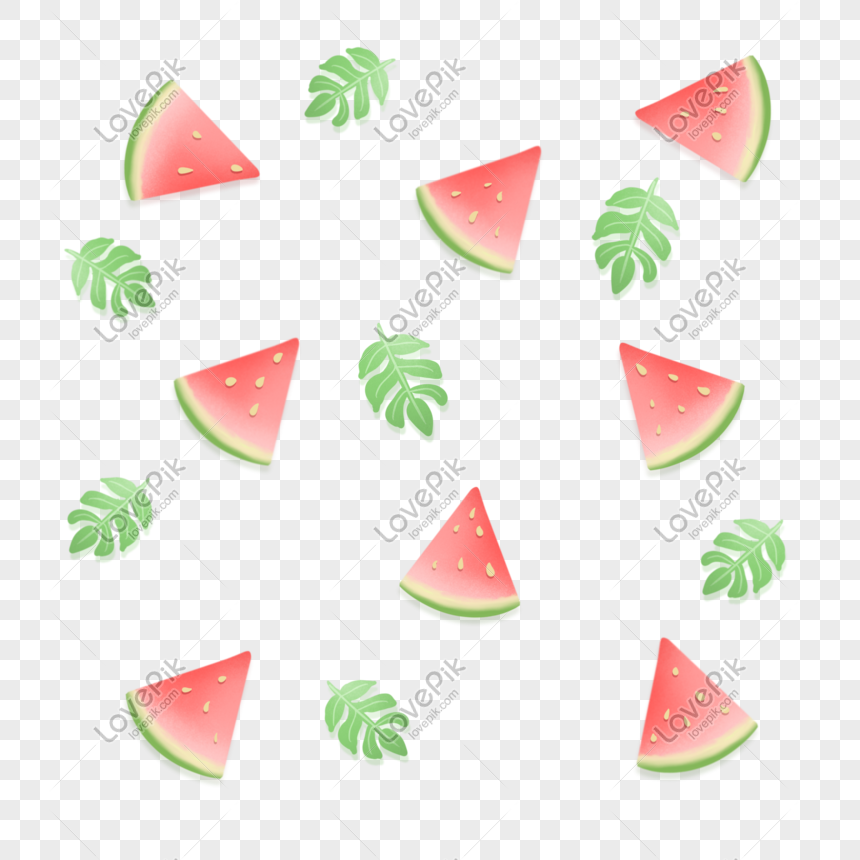 watermelon background Watermelon png Summer background png Summer print Watermelon print Digital watermelon png Watermelon design png