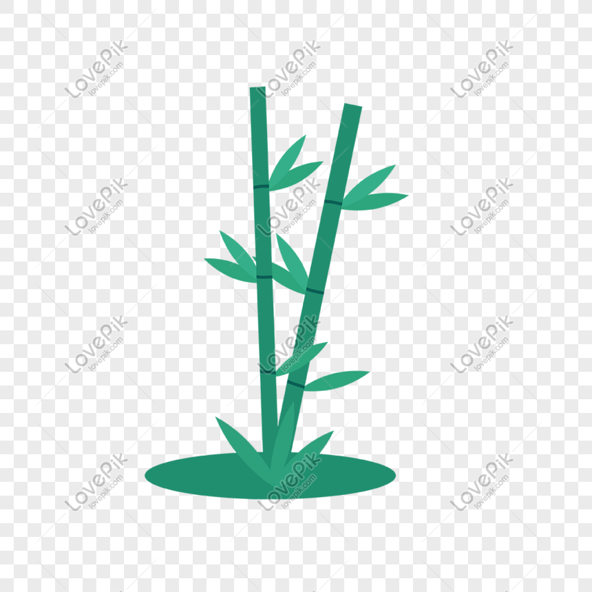 Vector Bamboo Png Image Picture Free Download Lovepik Com