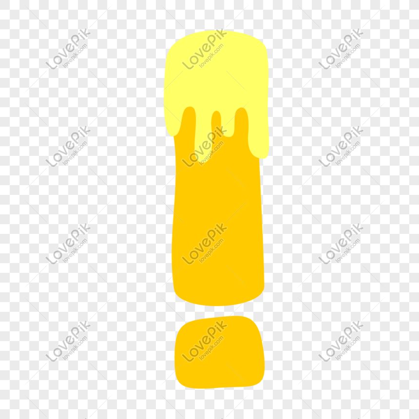 yellow exclamation mark png image picture free download 401384346 lovepik com lovepik