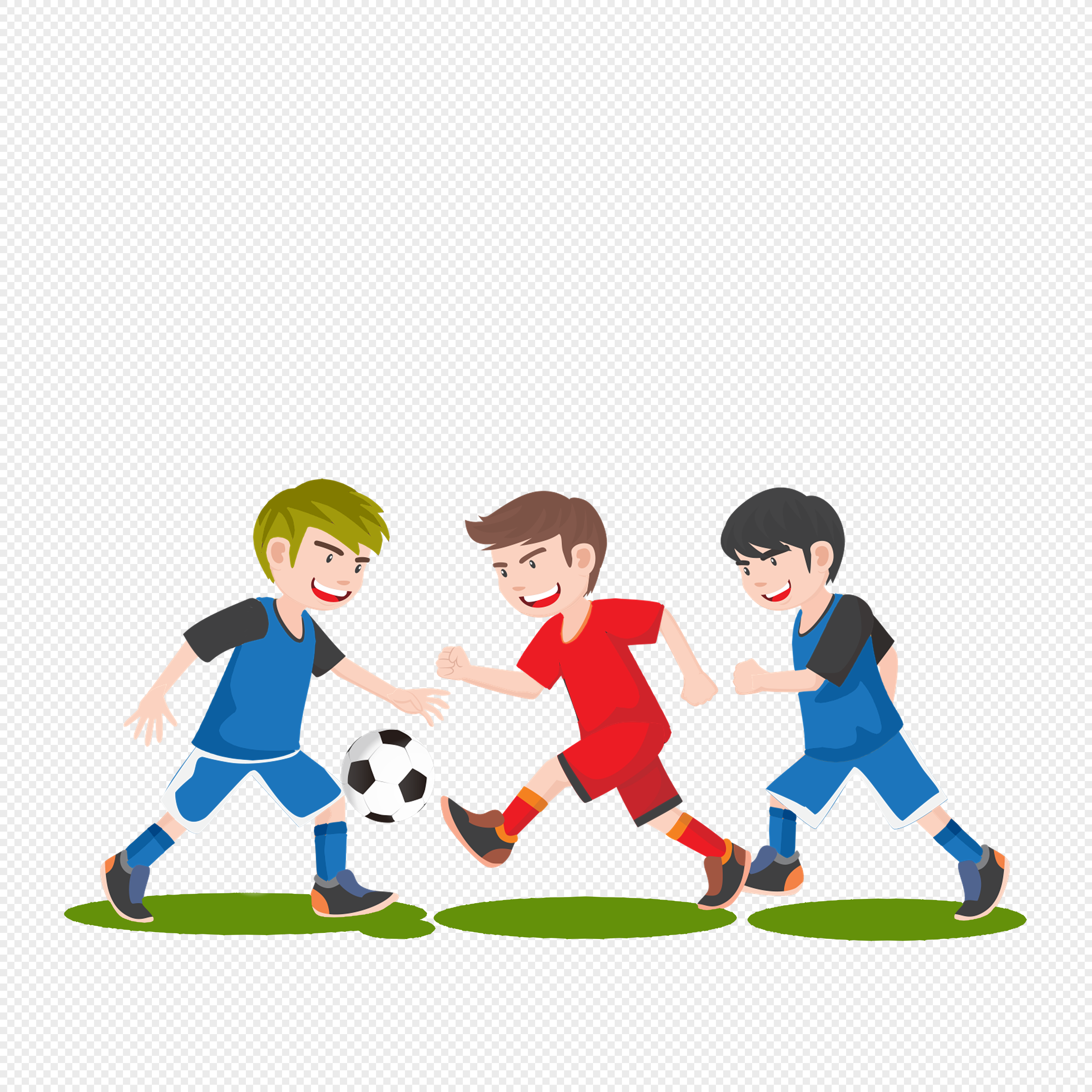 Футбольный матч рисунок для детей
