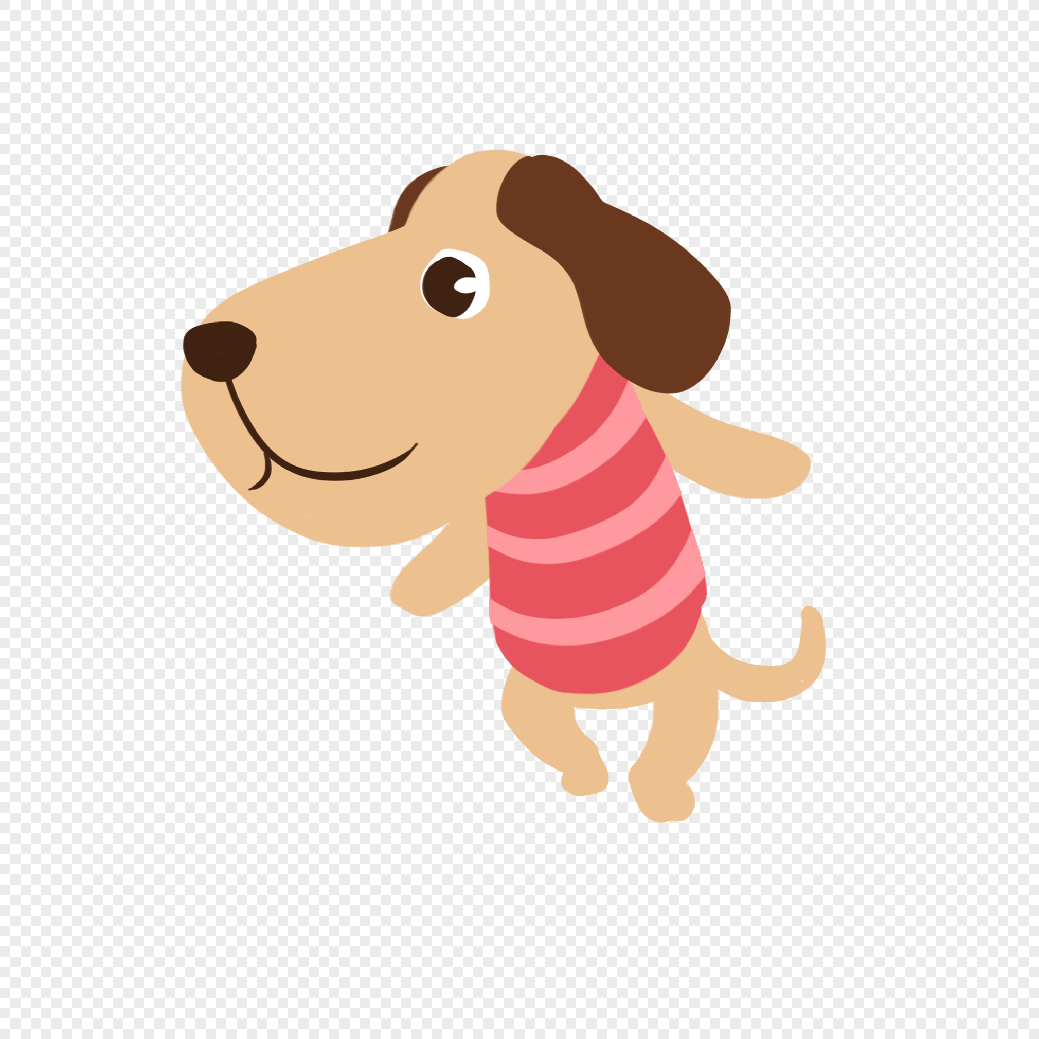 Puppy, Puppy Vector, Cartoon Puppy, Cute Puppy PNG Image Free Download ...