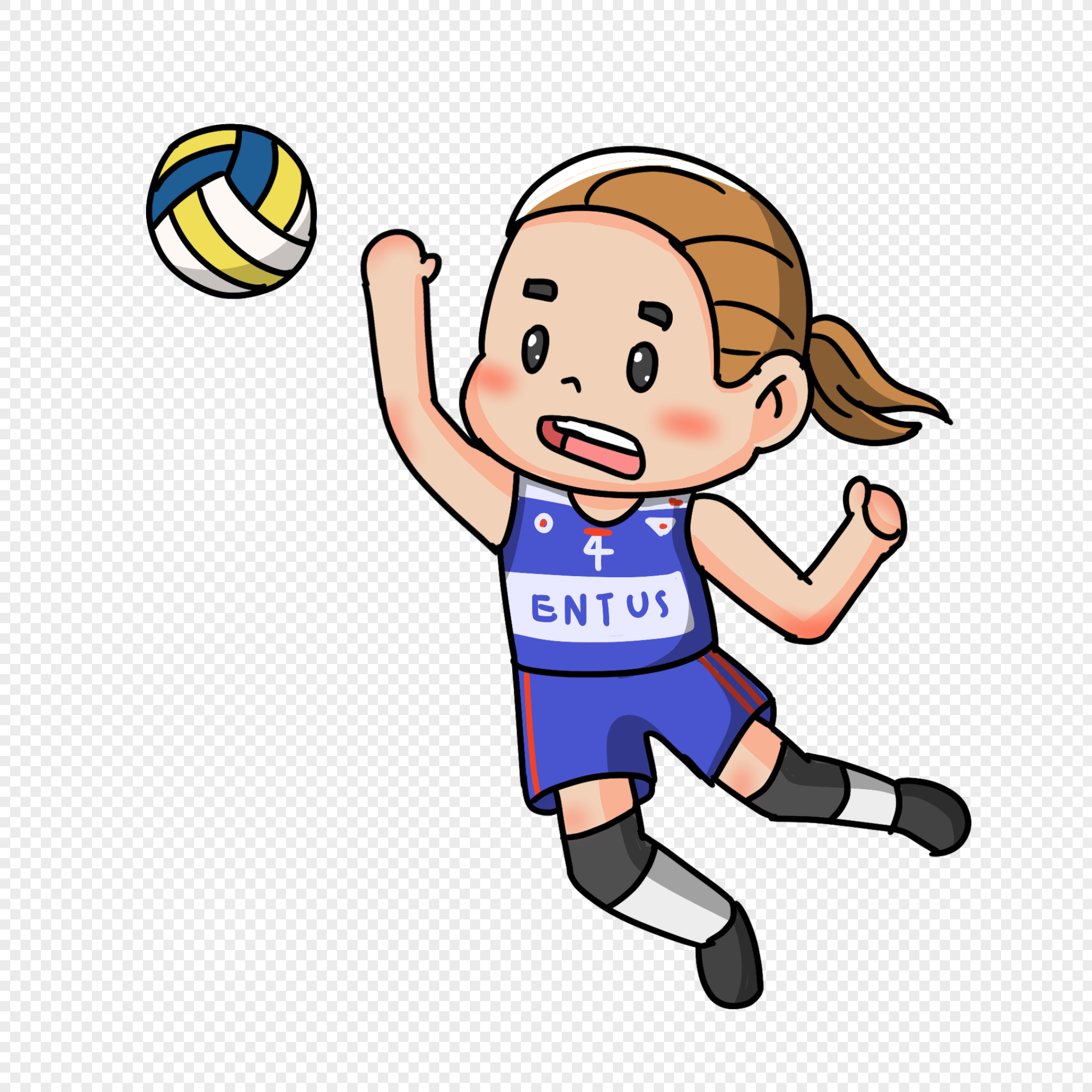 Volleyball PNG Transparent And Clipart Image For Free Download ...