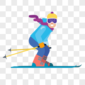 Ski PNG Images With Transparent Background | Free Download On Lovepik