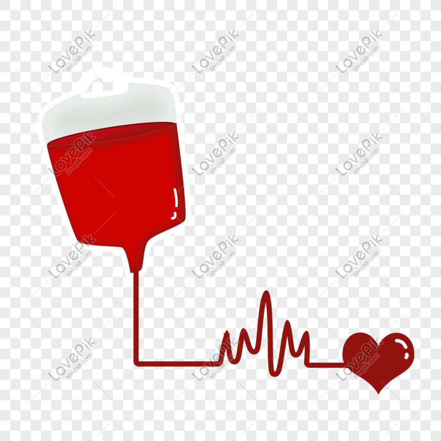 Hari Donor Darah Sedunia Vektor Kantung Darah Png Grafik Gambar Unduh Gratis Lovepik
