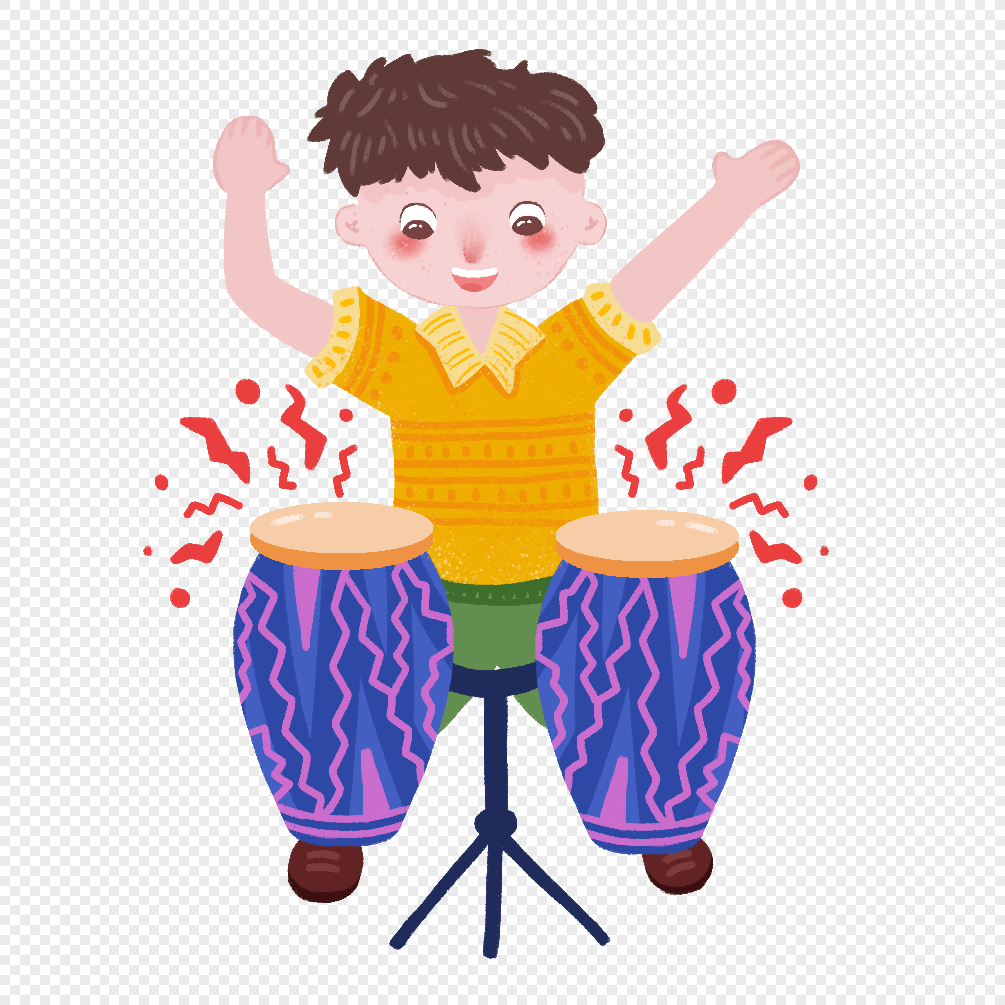 Larawan Ng Kamay Clip Art