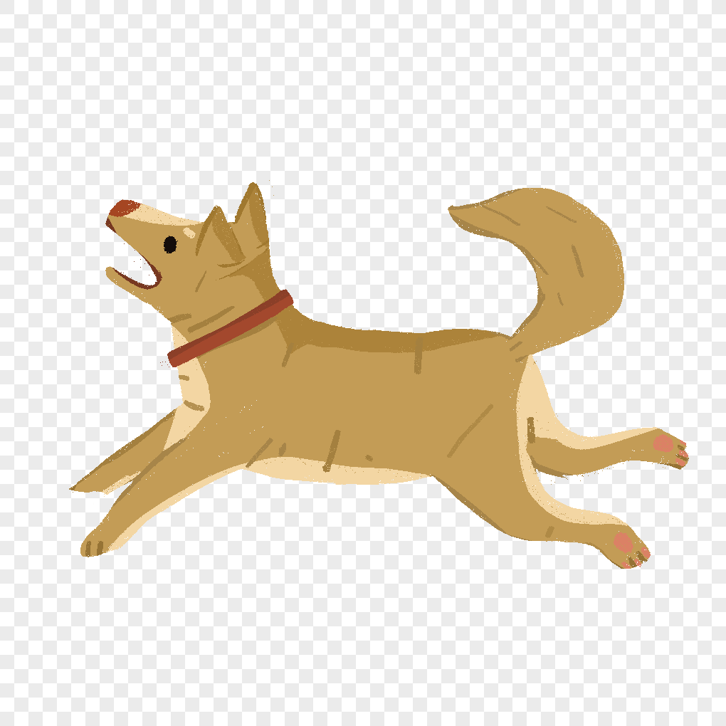 Running Dog PNG Images With Transparent Background | Free Download On  Lovepik