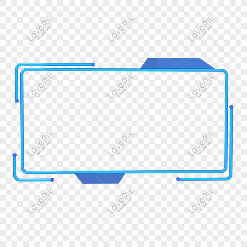 Technology Box Png Image Picture Free Download 401405284 Lovepik Com