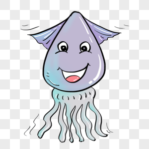 cartoon squid png image picture free download 401389847 lovepik com cartoon squid png image picture free