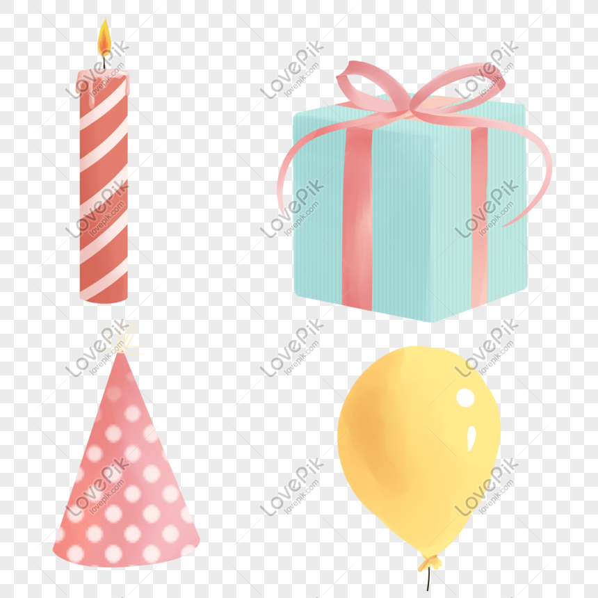 Bolo De Aniversário Com Velas Coloridas PNG Imagens Gratuitas Para Download  - Lovepik