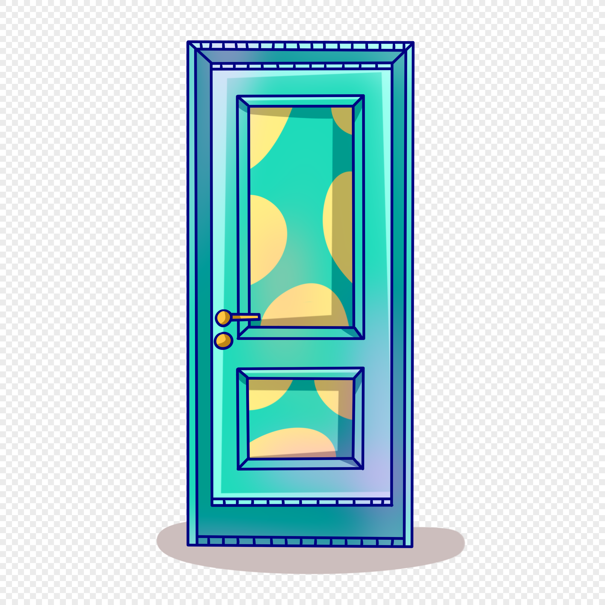 Game Door PNG Images With Transparent Background | Free Download On Lovepik