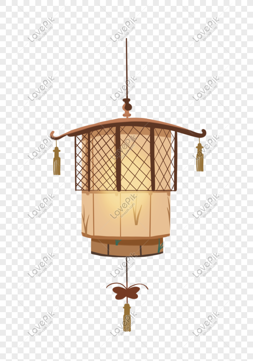 wind lantern