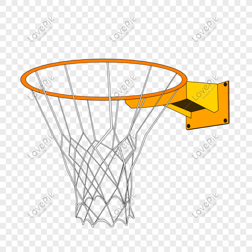 Basketball Hoop Png Image Psd File Free Download Lovepik