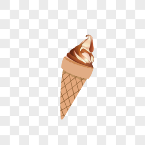 chocolate cone ice cream png image picture free download 401226102 lovepik com lovepik